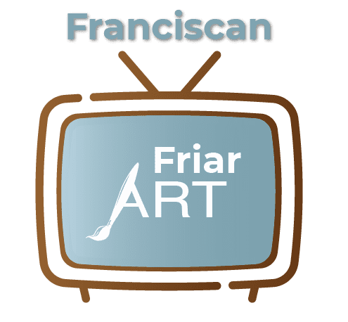 Friar Art